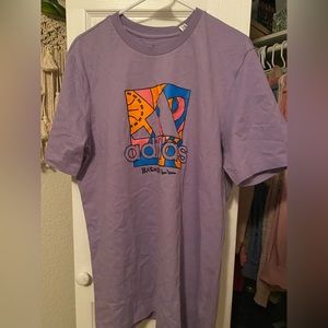 Brand New Adidas Shirt